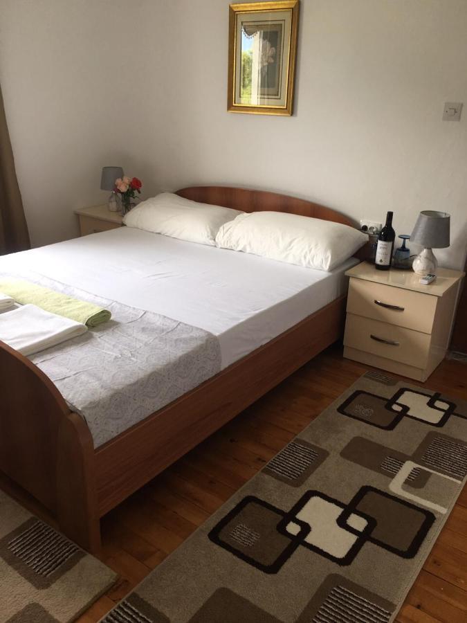 Apartments Hillside อุลซิน ภายนอก รูปภาพ