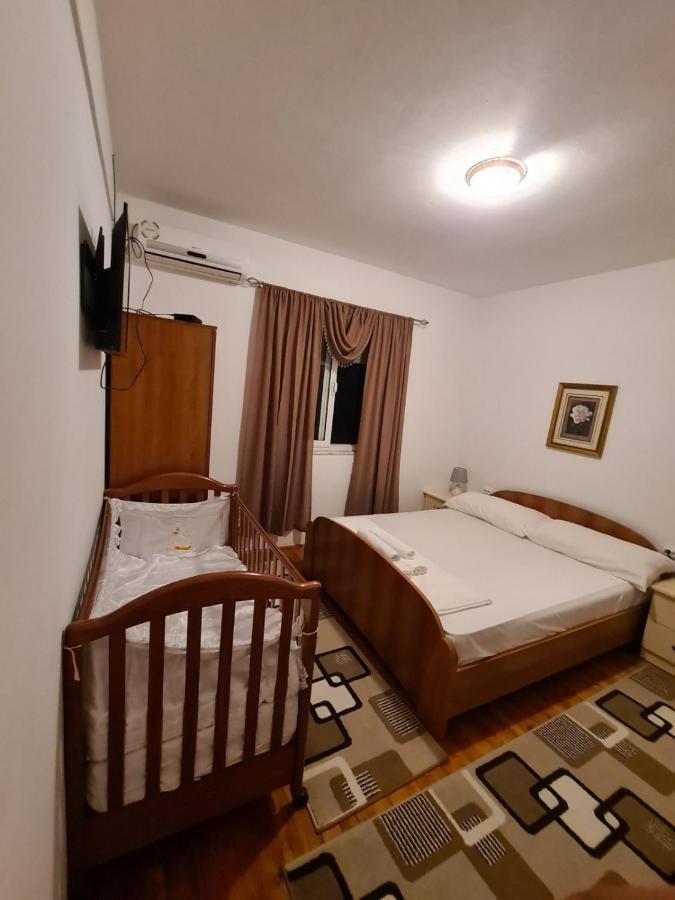 Apartments Hillside อุลซิน ภายนอก รูปภาพ