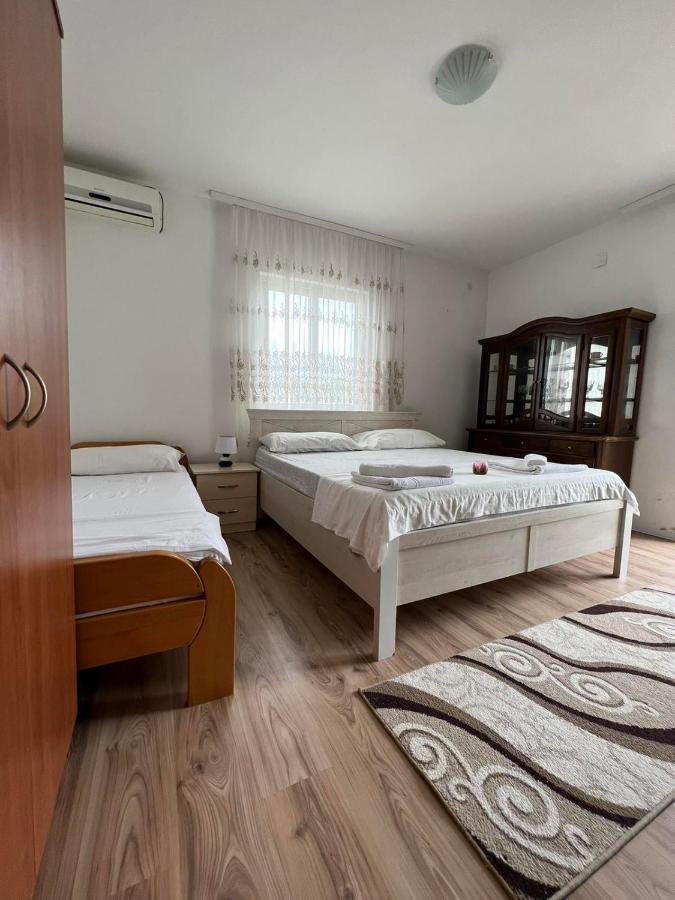 Apartments Hillside อุลซิน ภายนอก รูปภาพ