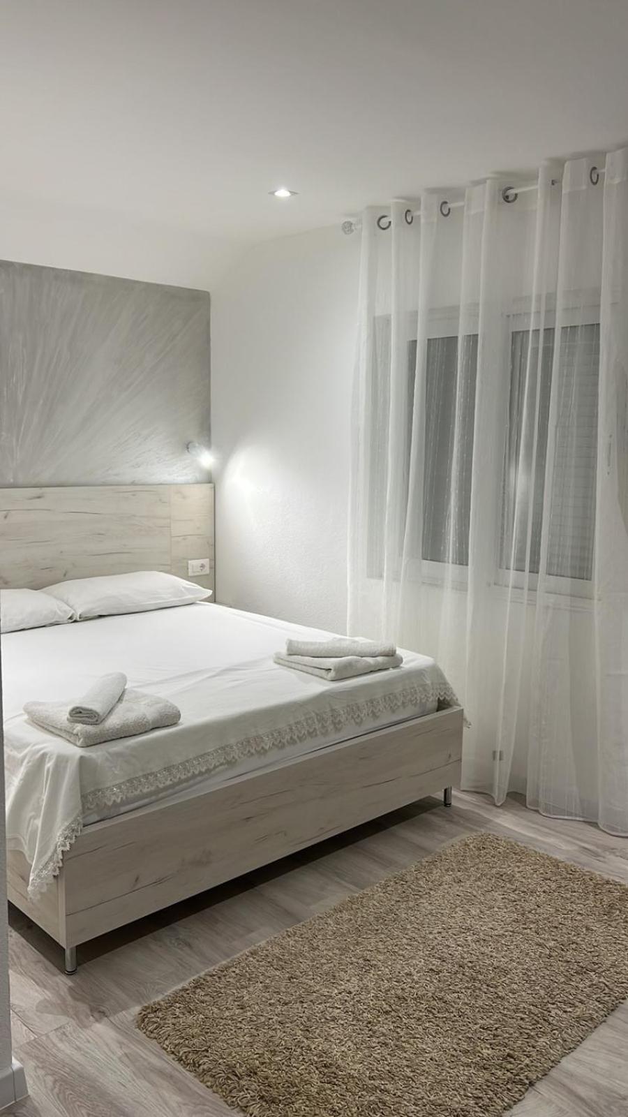 Apartments Hillside อุลซิน ภายนอก รูปภาพ