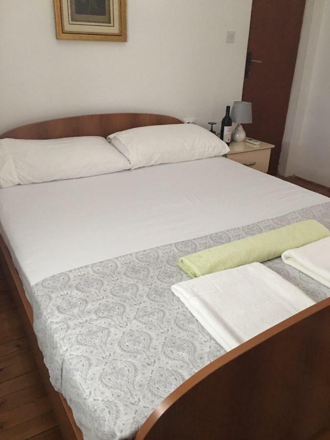 Apartments Hillside อุลซิน ภายนอก รูปภาพ